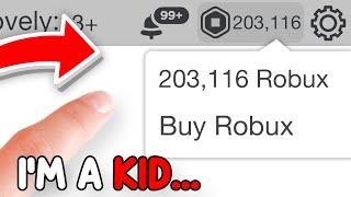 How I Got 100000 ROBUX For Free... how to get free robux how to get free robux 2024