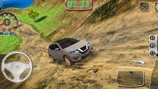 4x4 OffRoad Rally 8 - Offroad Car Driving Simulator 3D - Android Gameplay