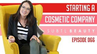 Rachel Reid of Subtl Beauty FULL CONVERSATION