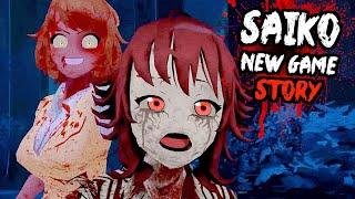 Saiko No Sutoka No Shiki Halloween Mode STORY & SECRETS EXPLAINED