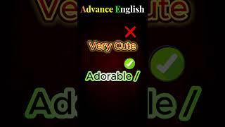 सीखे English words के Alternatives  By Dharmendra Sir #shorts #viralshorts #english #englishgrammar