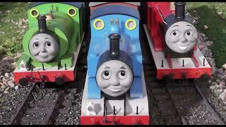 Thomas and Friends - Favourite Themes from the HIT Era Season 8-12 - Part 1