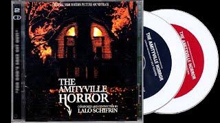 THE AMITYVILLE HORROR 1979 FULL CD X2