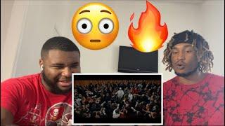 NF - MOTTO REACTION VIDEO OMG