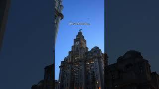 I wrote The Best View In Liverpool with my mates Cam and Jack in my flat in Liverpool.