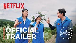 Korea No.1  Official Trailer  Netflix