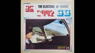 골든 스테레오 고고 Best 24 LP rip HQ  Full Album The Electone Of Music - Golden Stereo Go-go