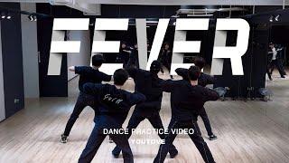 YOUTOVE ENHYPEN엔하이픈 ‘FEVER’ Dance Practice COVER