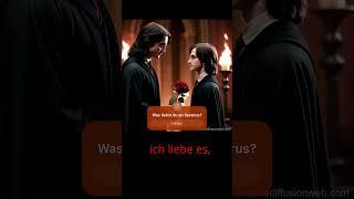 Wir alle lieben Severus Snape #harrypotter #hörbuch