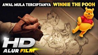 SEJARAH KELAM TERCIPTANYA KARTUN WINNIE THE POOH • FILM SEBELUM TIDUR