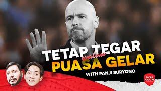 TETAP TEGAR WALAU PUASA GELAR - Feat. Panji Suryono