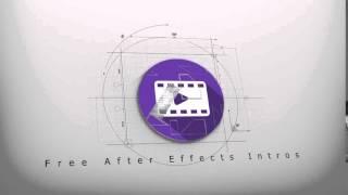 FREE Architect Logo Reveal Intro #3  After Effects Template + FREE DOWNLOAD