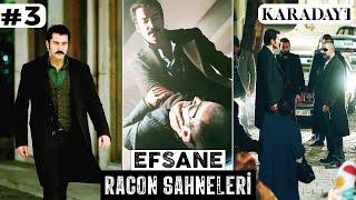 En Efsane Raconlar - 3  Karadayı