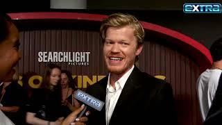 Jesse Plemons Worried WEIGHT LOSS Might Affect ‘Kinds of Kindness’ Role Exclusive