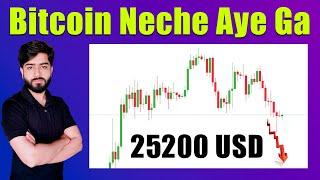 Bitcoin Ka Agla Move Kia Ho Ga  BTC ETH LTC KONO  Bitcoin Update  Crypto Update Today  TPS