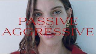 Charlotte Cardin - Passive Aggressive Official Music Video