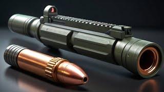 10 Incredible Military Gadgets & Weapons That Define Modern Warfare