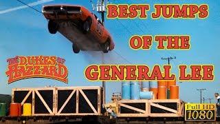 Best Jumps of the General Lee