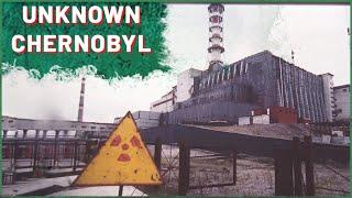 Chernobyl unknown - who was responsible for Chernobyl disaster?  Chernobyl Stories