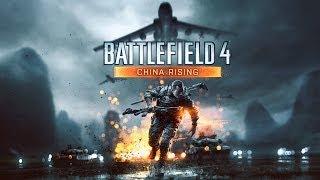 Battlefield 4 Official China Rising Trailer