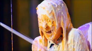 Christina tosi gunged part 2