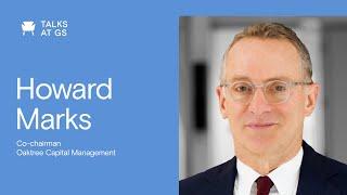 Howard Marks Co-chairman of Oaktree Capital Management