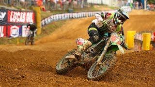 Budds Creek 2018 450 Moto 2 Extended Recap