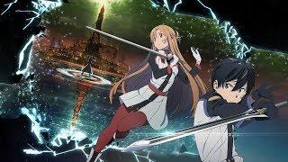 Sword Art Online the Movie Ordinal Scale Full Theme Song『LiSA - Catch the Moment』【ENG Sub】