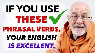 FROM BASIC TO FLUENT 10 Phrasal Verbs to Advance Your English