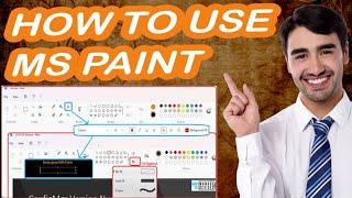 How to use microsoft paint_ms paint