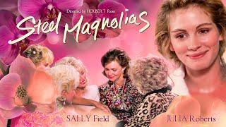 Steel Magnolias 1989 Julia Roberts & Sally Field  1080p