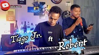 Lagu Dansa terbaru 2023_Kuit Etun_voc Robert Salu_Ar Tiago Jr.