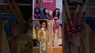 The Most MAGICAL Moments at Sindy Doll House