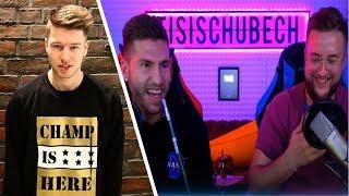 Tisi Schubech MEINUNG über PROOWNEZ + STORYTIME  Reallife Story  Tisi Schubech Stream Highlights