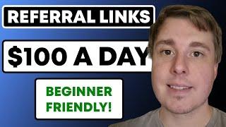 How To Make Money With Referral Links 2023