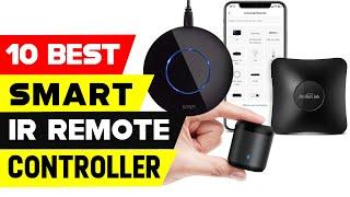 Top 10 Best Smart Ir Remote Controller 2022  Best Smart Home Universal Remote