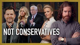 What Are Conservatives Thinking?