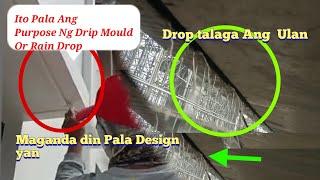 Drip Mould Water Drop