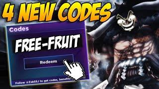 *NEW CODES* ALL WORKING CODES FOR FRUIT BATTLEGROUNDS APRIL 2024 ROBLOX FRUIT BATTLEGROUNDS CODES