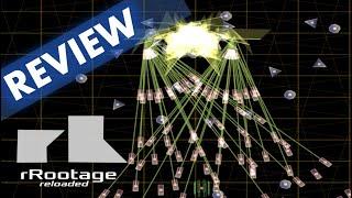 rRootage Review - Nintendo Switch