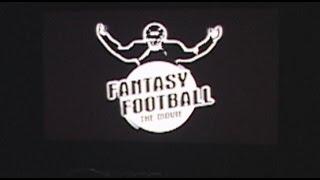 Fantasy Football the Movie