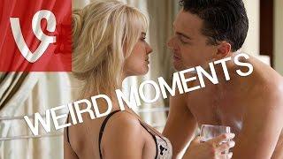 Weird Vine - Funny Moments of Leonardo DiCaprios Oscars