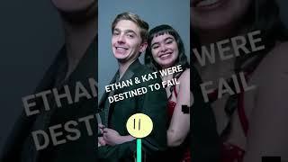 Kat and Ethan relationship explained