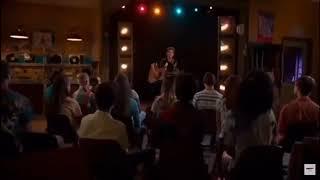 Andi Mack - she cried  I cried