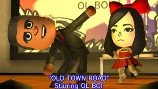 Tomodachi Life Funny Moments - Part 34