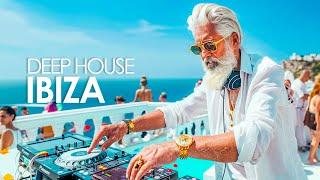 Ibiza Summer Mix 2024  Best Of Tropical Deep House Music Chill Out Mix 2024  Chillout Lounge #158