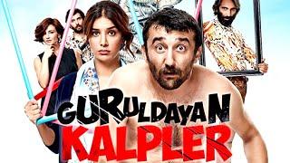 Guruldayan Kalpler  Türk Komedi Filmi  Full Film İzle