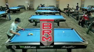 IRWANTO - LABEWA 6 vs STANLEY - BLACKBULL 6