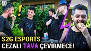 @s2gesports İLE CEZALI TAVA ÇEVİRMECE   PMWI 2023