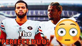 The PERFECT DUO  Bears Must Make THIS HAPPEN In The 2024 NFL Draft